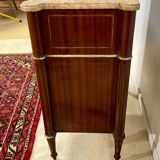Louis XVI style chest of drawers