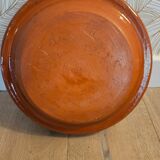 Plat à tajine