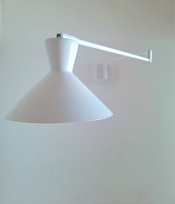 Applique articulée, Voltige AMPM, luminaire design