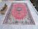 Tapis anatolien turc géométrique sku 2634