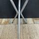 Tririon Tripod folding stool from the 1970s