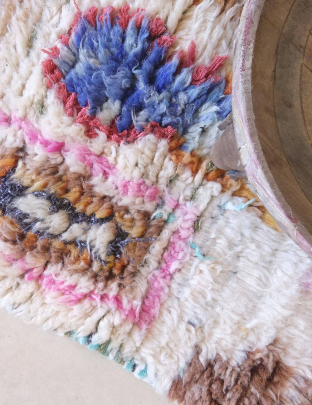 Tapis Berbère