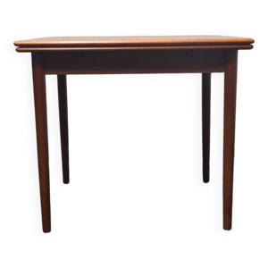 Petite table de salle - extensible
