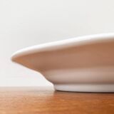 Large vintage ceramic bowl plate from La Primula, Italy.