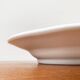 Large vintage ceramic bowl plate from La Primula, Italy.