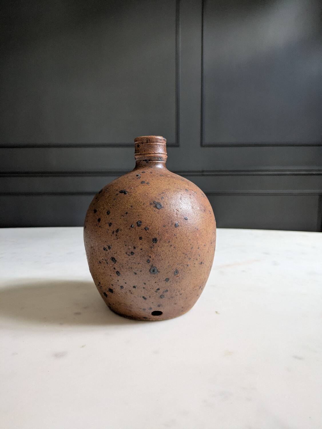 Lamp base Jacques Vilain