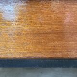 Vintage 50s modernist sideboard