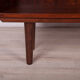 Mid-century danish rosewood shelf, 1960s