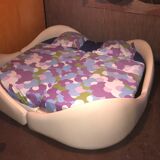 Anemone bed by Bernard Gauvin 1972