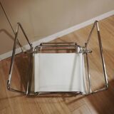 Wassily chair by Marcel Breuer