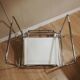 Wassily chair by Marcel Breuer