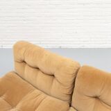 Mario Bellini Amanta Chair C&B Italia