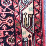 Persian hamadan carpet 75x128cm