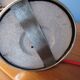 Jumo desk lamp 210 years 70