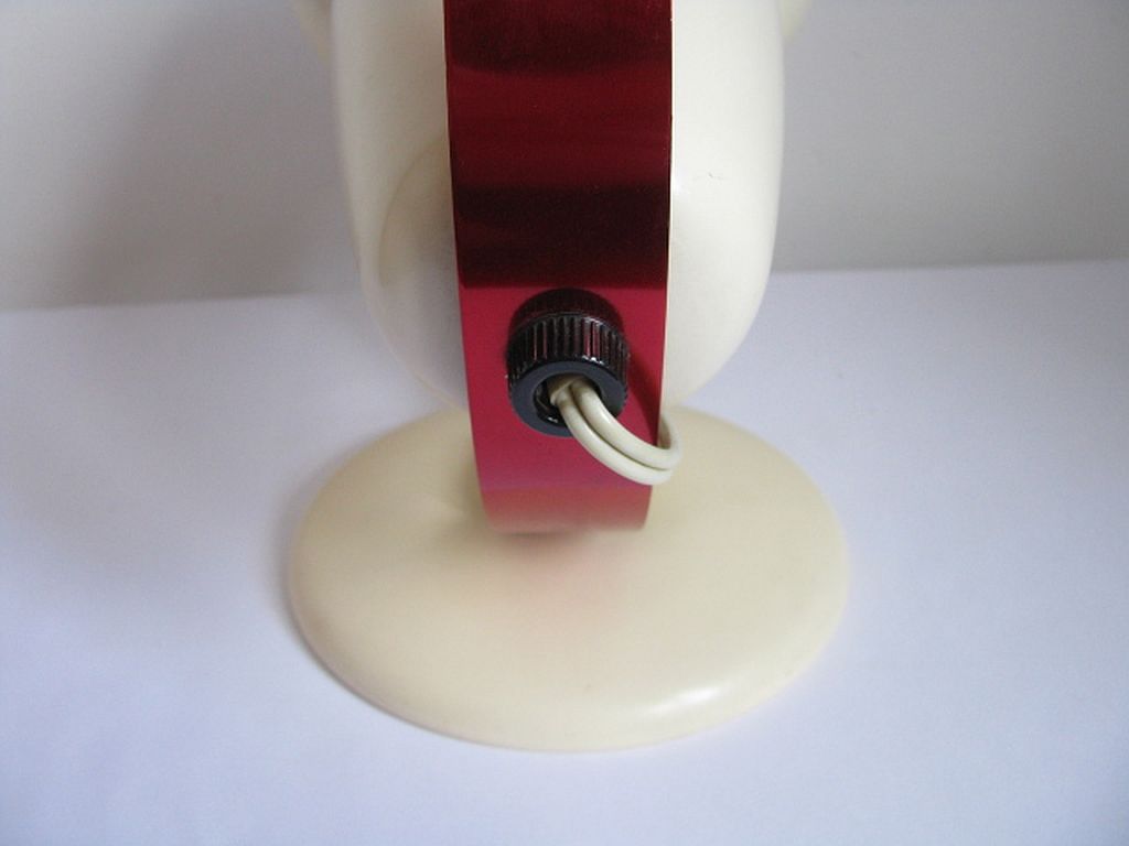 Lampe infraphil Philips 1950