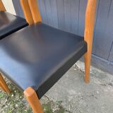 Chaises vintage