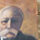 Portrait homme
