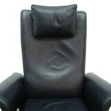 Fsm model filou armchair, 1990s