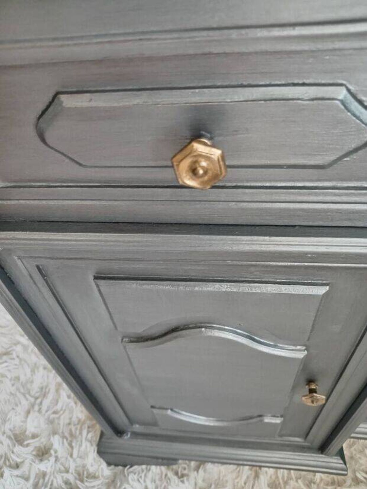 Occasional furniture