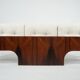 Mid-Century Sofa Oriolo by Claudio Salocchi for Sormani, Italy, 1960s