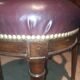 Set of 6 neo-classical chairs from the nineteenth century.