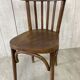 Set of 4 bistro chairs