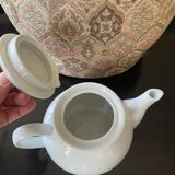Teapot