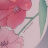 Vase Leonard Paris, France 1970