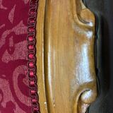 Paire de fauteuils de style Louis XV 19e