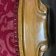 Paire de fauteuils de style Louis XV 19e
