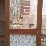 small Parisian showcase cabinet 1930