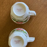 Piccadilly mugs villeroy & boch