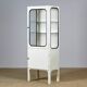 Vintage medicine cabinet, 1970s