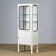 Vintage medicine cabinet, 1970s