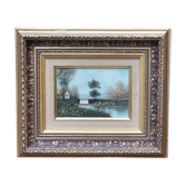 Tableau toile