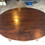 Extension table