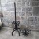 Parrot coat rack