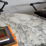 Knoll table - Eero Saarinen coffee table