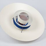 Suspension vintage danoise PH 5 par Poul Henningsen, Louis Poulsen, 1958