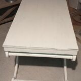Table basse tortue