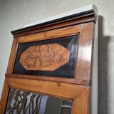 Biedermeier mirror