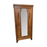 Art deco wardrobe