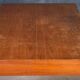 Vintage Teak Desk by Severin Hansen for Haslev Møbelfabrik, Denmark, 1950s