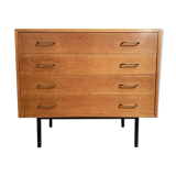 Chest of drawers Claude vassal