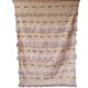 Handira bed cover - 119 x 175 cm