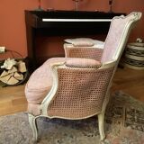 Louis XV style armchair