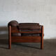 Fauteuil vintage