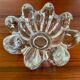 Crystal ashtray pierre d'avesn, 1950