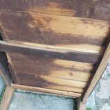 Table de ferme table basse