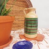 Vintage pitcher